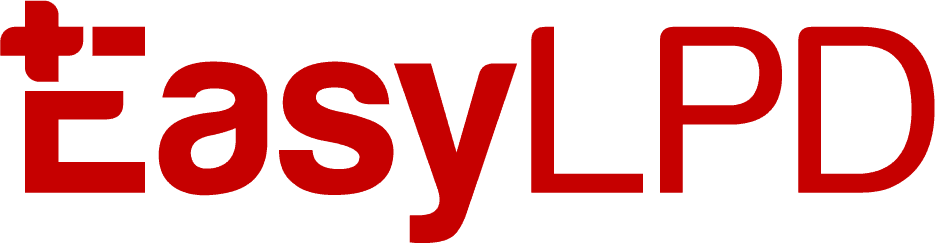 EasyLPD